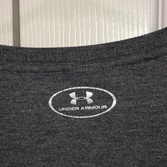 Under Armour Thermal Long Sleeve Shirt - Picture 4 of 4